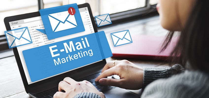 What role does artificial intelligence play in the future of email marketing? - Derrick Aviles