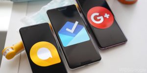 google plus