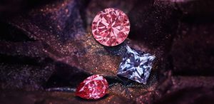 pink diamonds pink diamonds