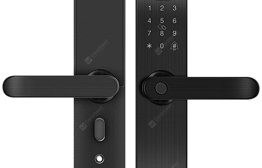 Top smart locks to install on your front door Top smart locks to install on your front door