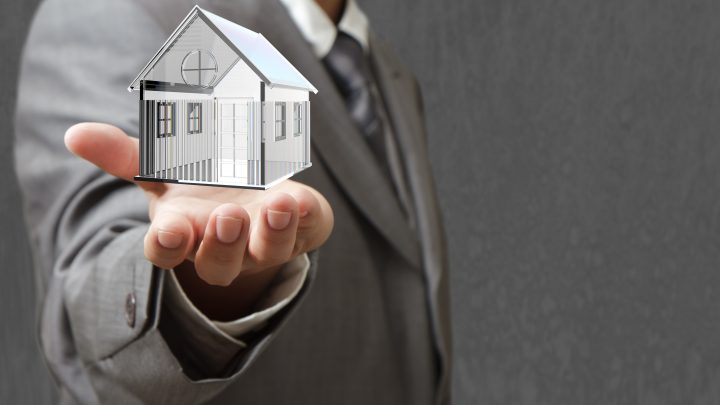 What are the functions of a real estate agent?