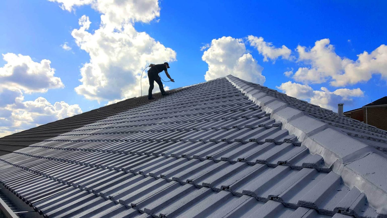 7 Signs You Need a Roof Restoration or Repair Complete Business News