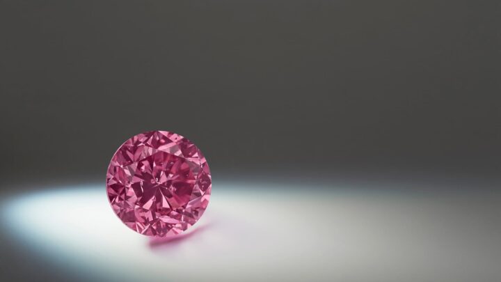 Buy pink diamonds? Here is what you need to know