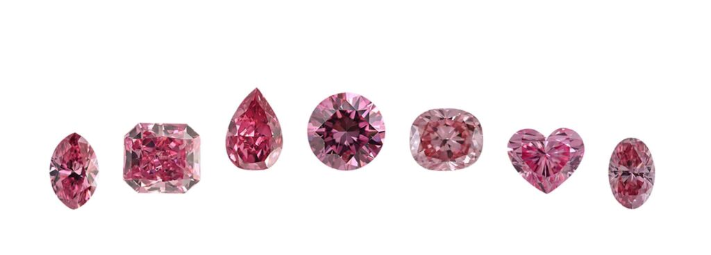 pink diamond investment